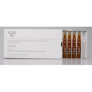 YONKA Juvenil 20x3ml KLINIK