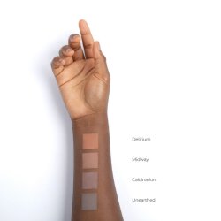 Single Shadow Calcination- mat