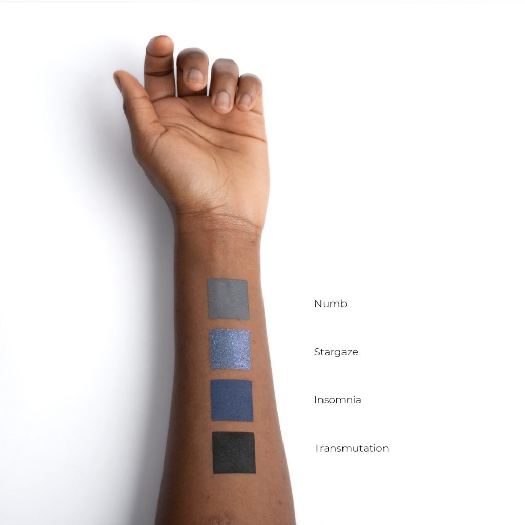 Single Shadow Stargaze - duochrome Kr.99