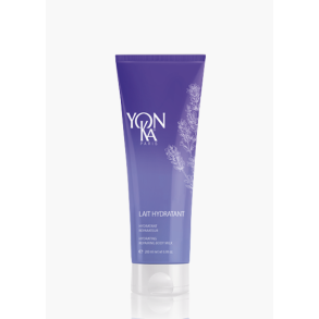 YONKA Lait Hydratant - lavender 