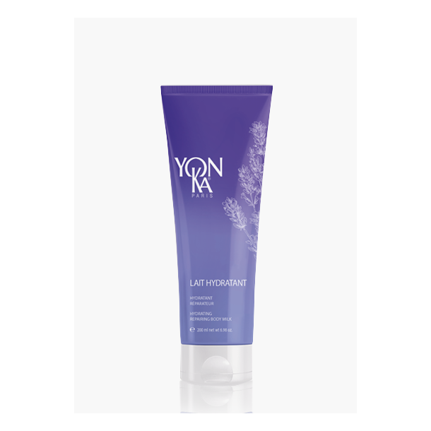 YONKA Lait Hydratant - lavender kr.265  
