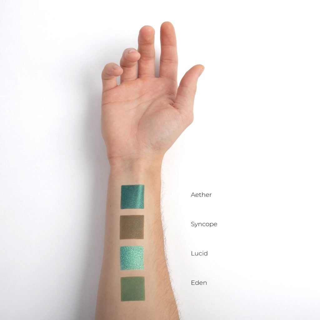 Single Shadow Lucid - duochrome Kr.99