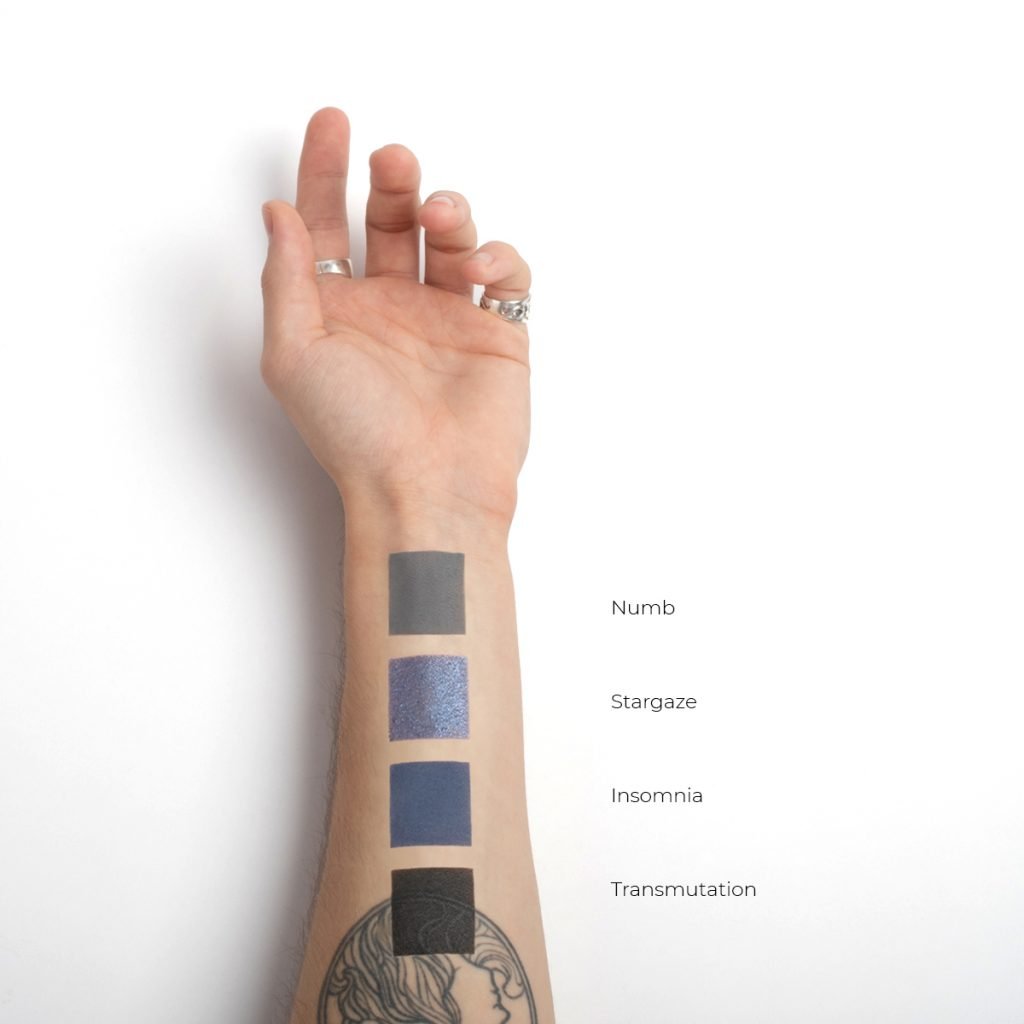 Single Shadow Insomnia - mat Kr.79