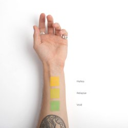 Single Shadow Void - mat