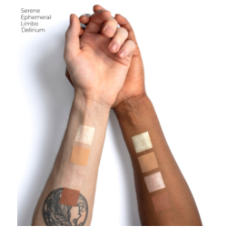 Single Shadow Delirium - Mat 