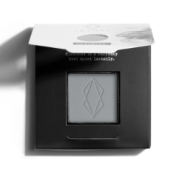 Single Shadow Numb - matte finish 