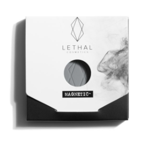 Single Shadow Numb - matte finish Kr.79