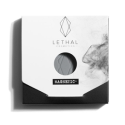 Single Shadow Numb - matte finish 