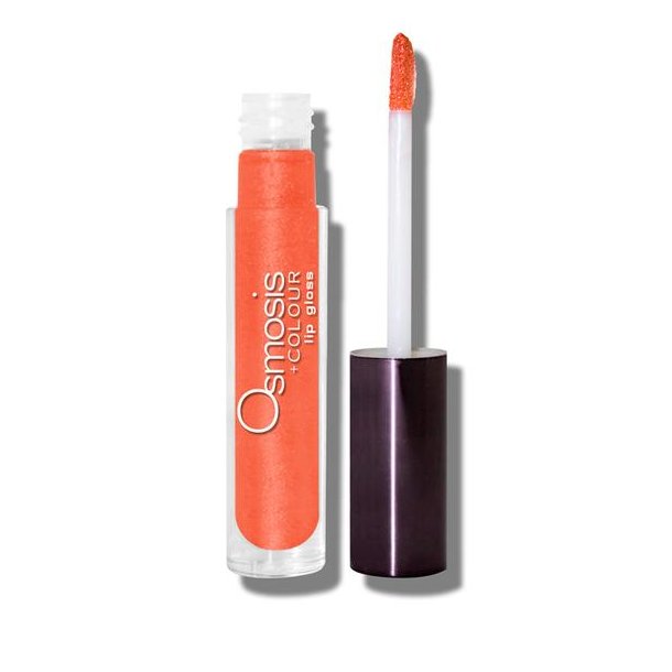 Osmosis Lip Gloss - bellini 