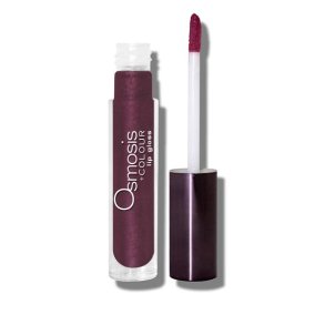 Osmosis Lip Gloss - berry