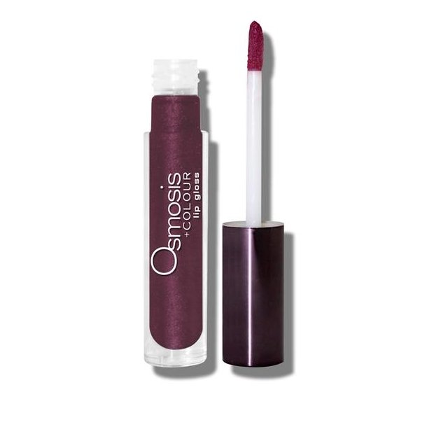 Osmosis Lip Gloss - berry