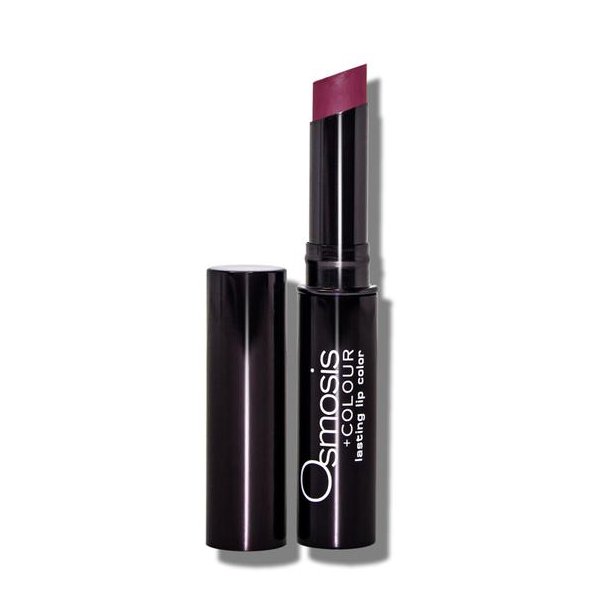Osmosis Long Wear Lipstick - forget me not 