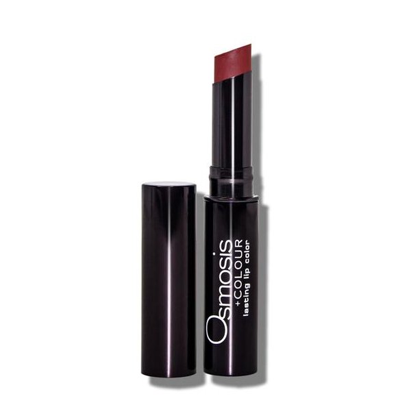 Osmosis Long Wear Lipstick - starlet