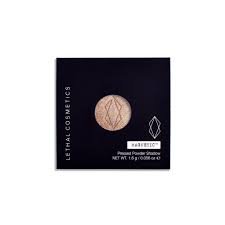 Single Shadow Lithium - metallic Kr.79
