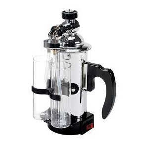 YONKA Lucas Championniere 220v Pulverizator - KLINIK