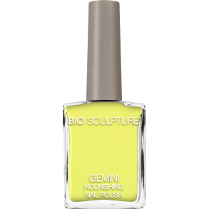 Gemini Nail Polish 14ml - nr.338 Neon Zest Kr.135