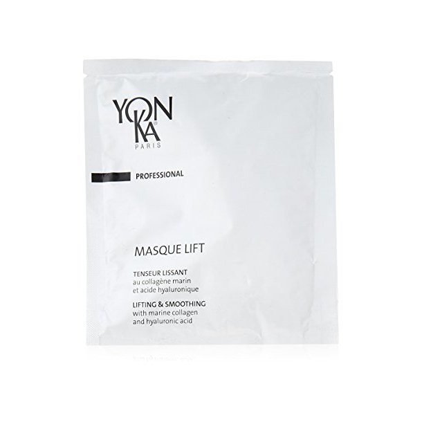 YONKA Masque Lift 12x20G KLINIK