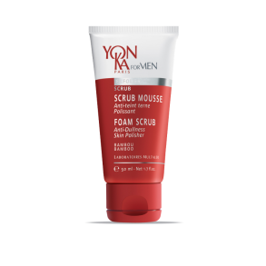 YONKA MEN Scrub Mousse