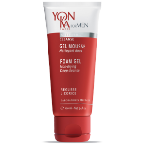 YONKA MEN Gel Mousse 