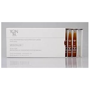 YONKA Mesonium 1 20x2ml KLINIK