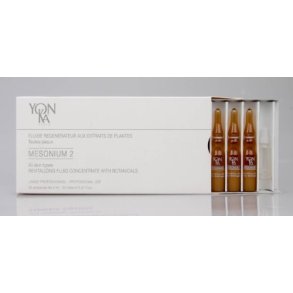 YONKA Mesonium 2 20x2ml KLINIK