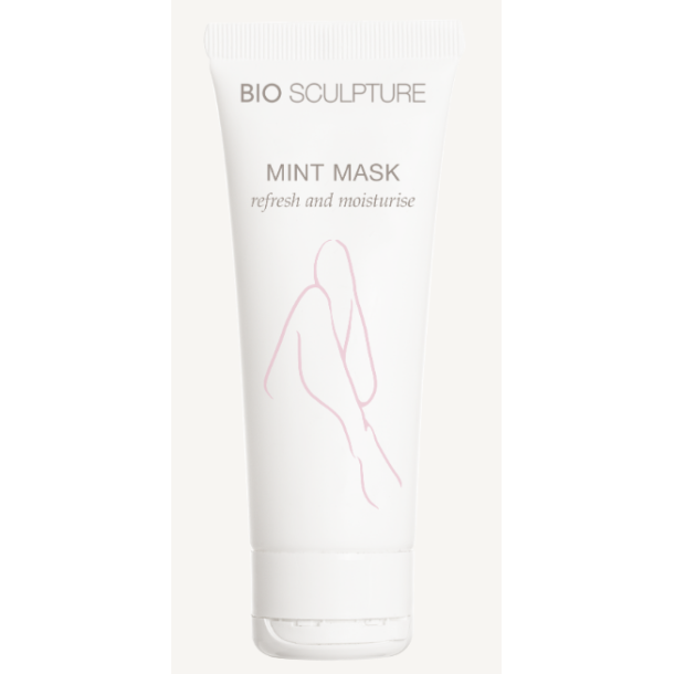Mint Mask 75ml Kr.185
