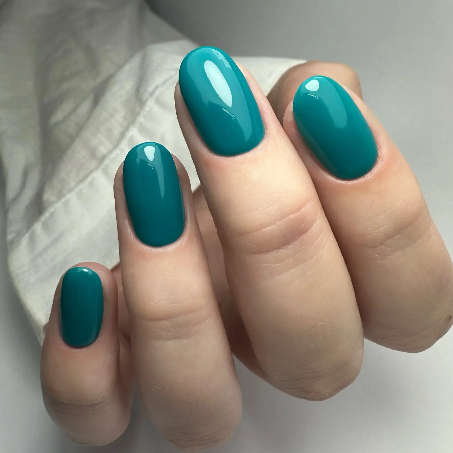 Bio Colour Gel 034 Olivia