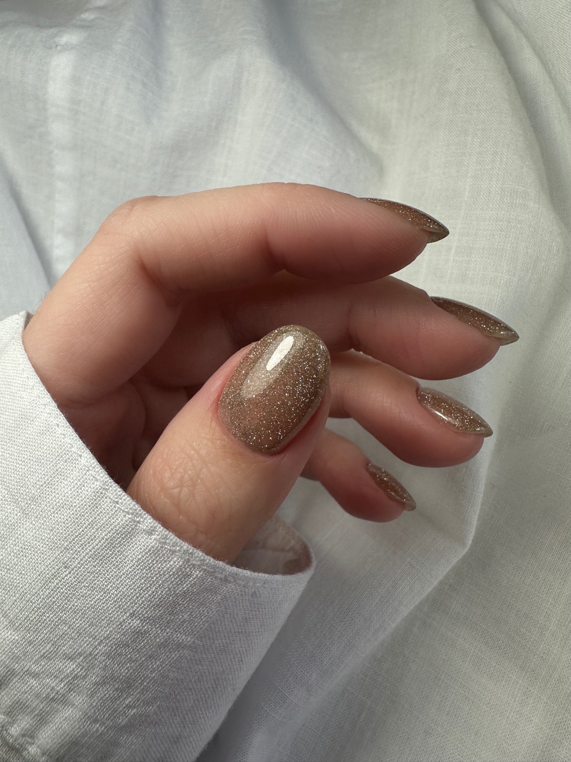 Nail Polish CG 173 - Odette