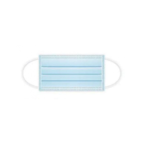 Mundbind Type IIR, bl 50stk -