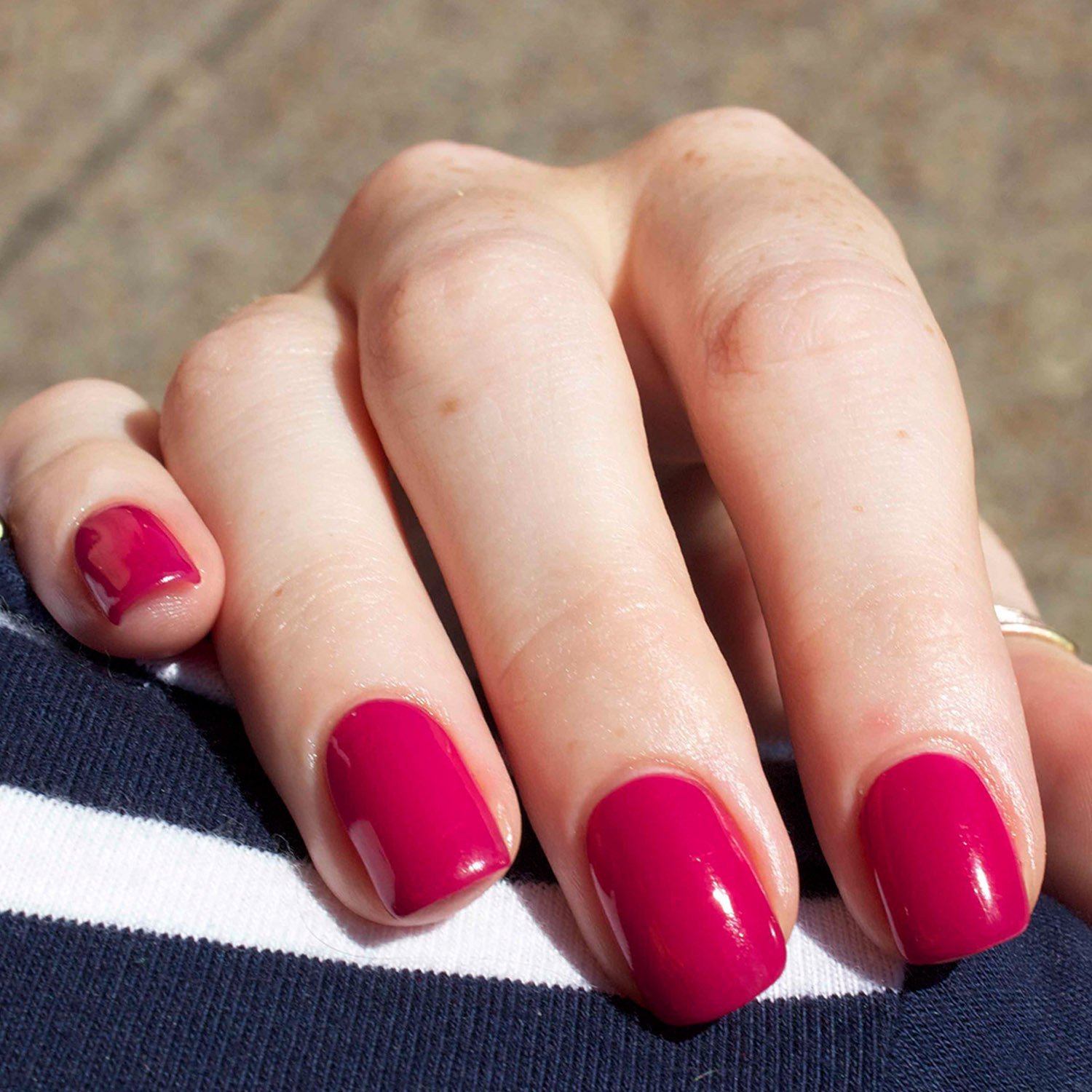 Gemini Nail Polish 14ml - nr.11 Primula Kr.135