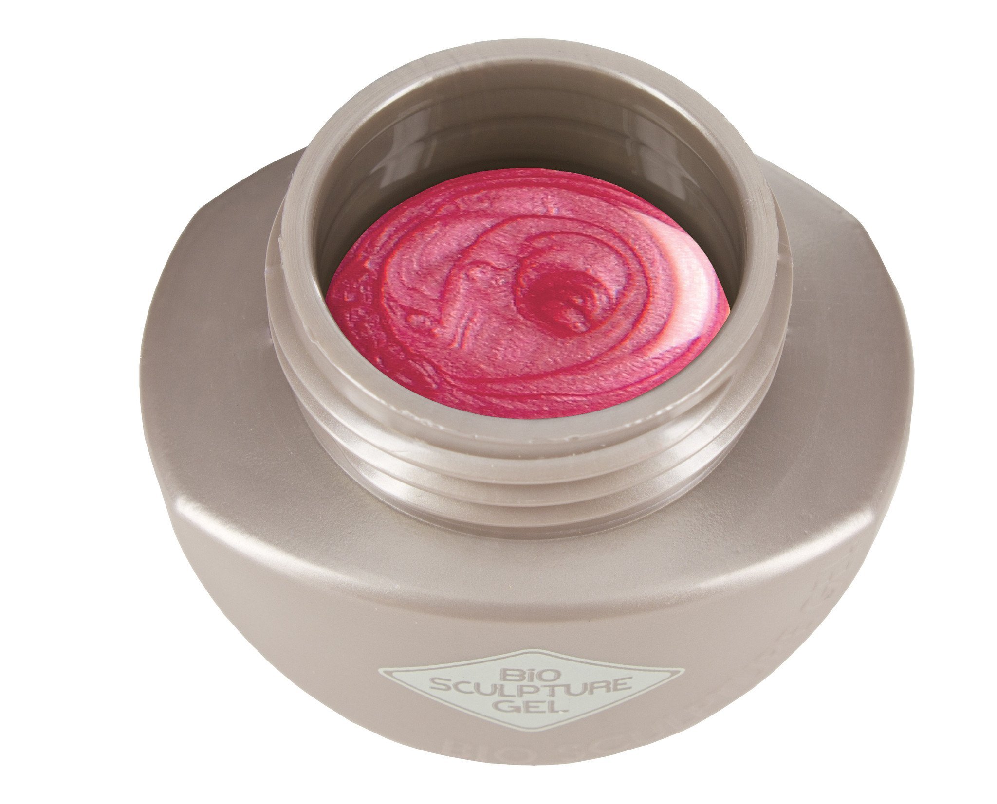 Gel nr. 2026 - Pink Tiarra 