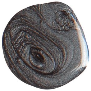 Gel nr. 2035 - Cast Iron