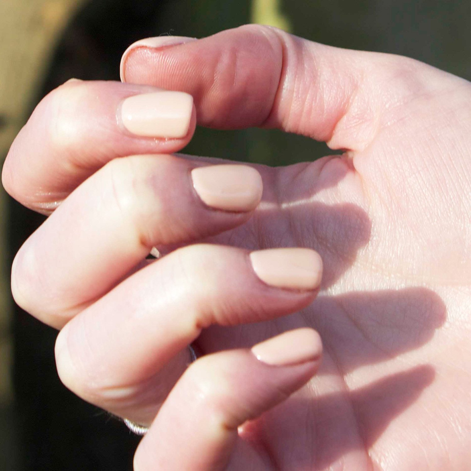 Gel nr. 2003 - Nude