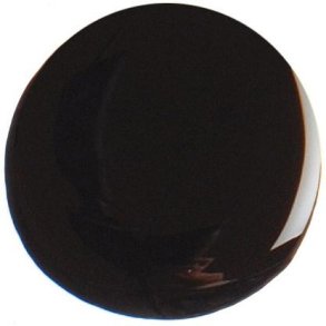 Gel nr. 2017 - Liquorice