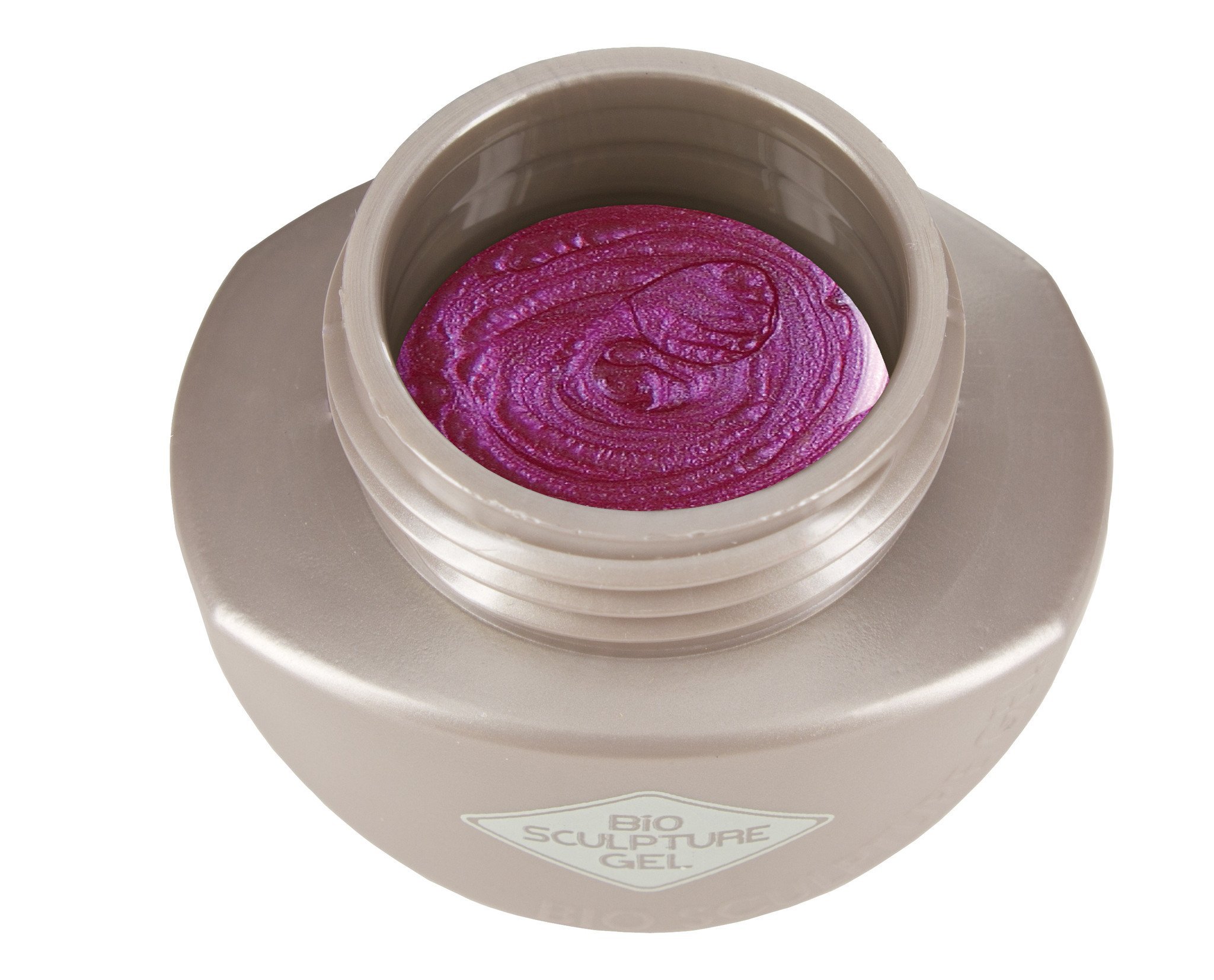 Gel nr. 2025 - Vibrant Violet