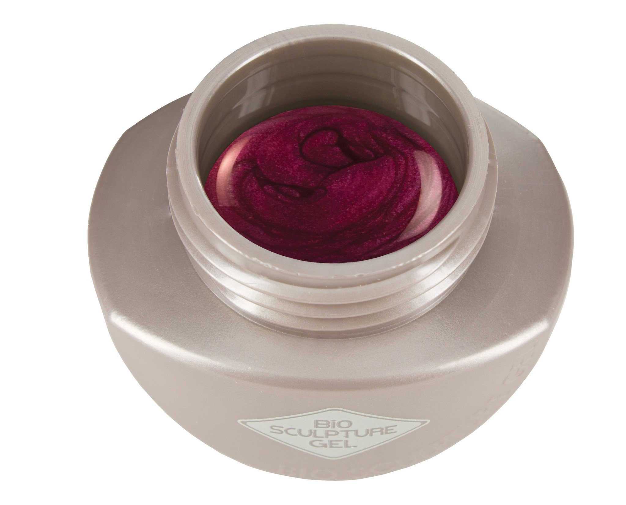 Gel nr. 2018 - Passion Plum