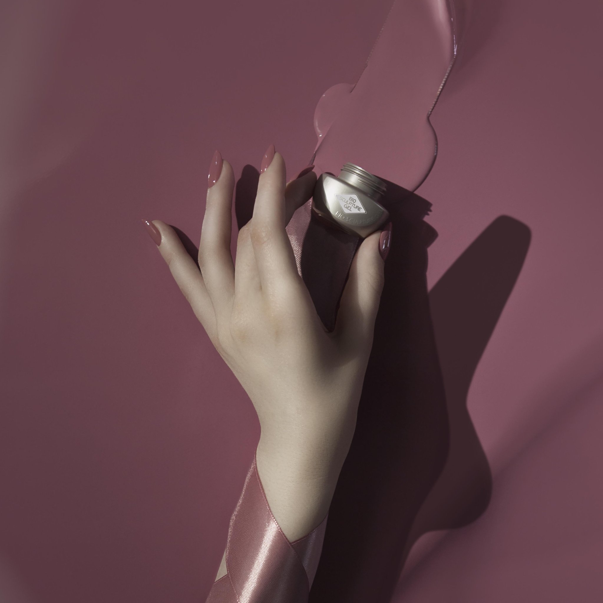 Gel nr. 226 - Subtle Silhuettes