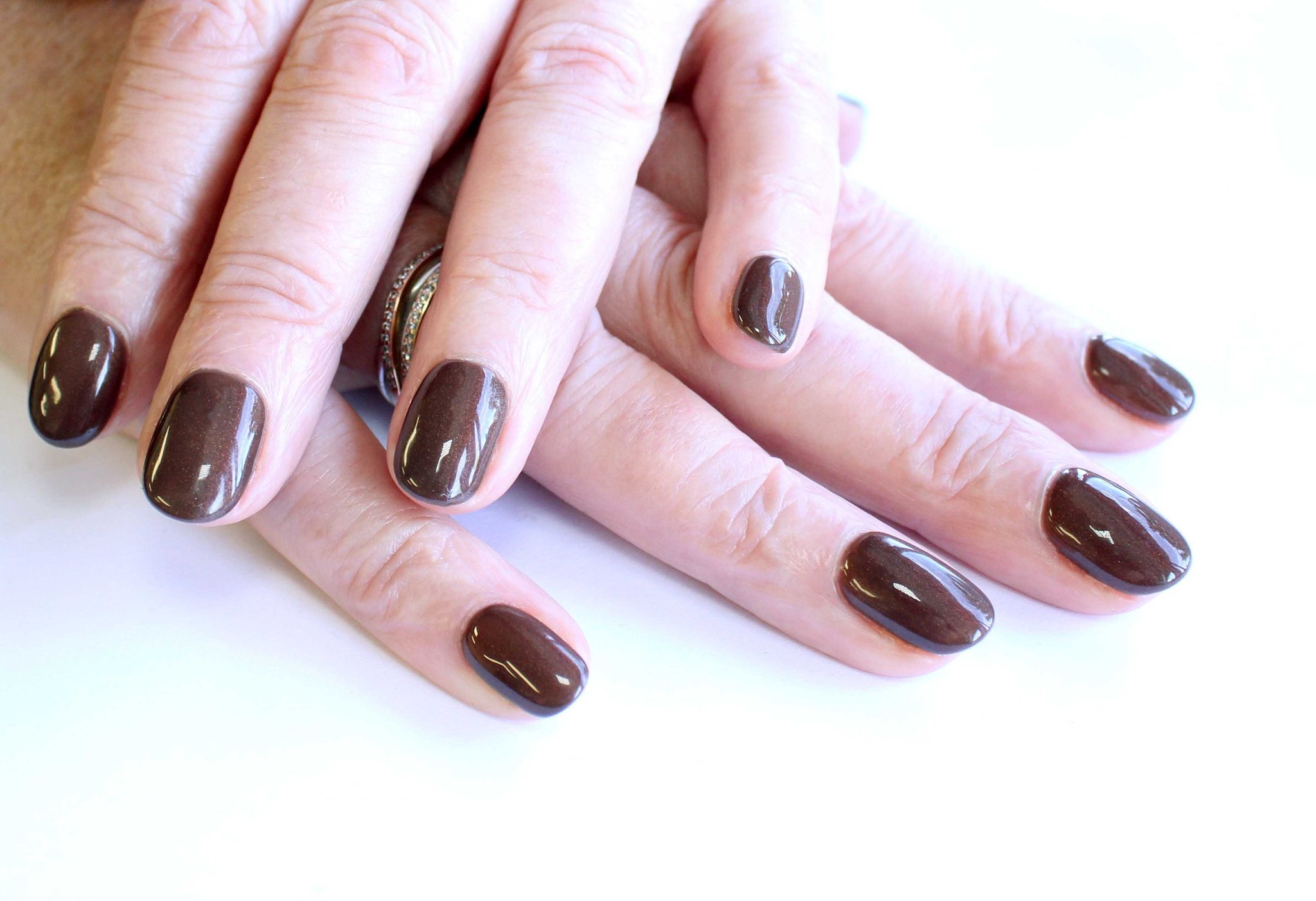Gel nr. 2009 - Hot Chocolate