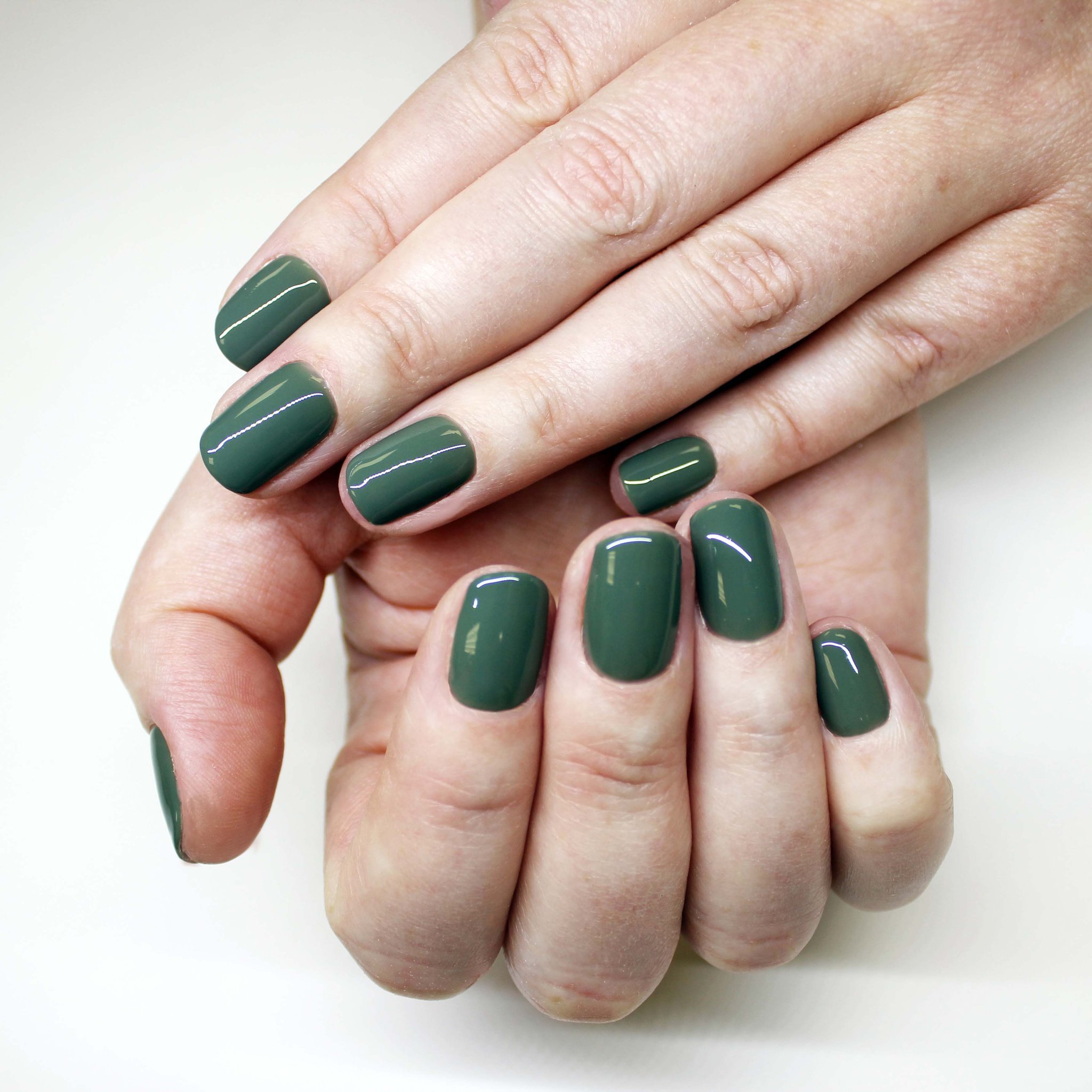 Gel nr. 225 - Hazy Forest