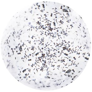 Gel nr. 227 - Snowflake Frosting