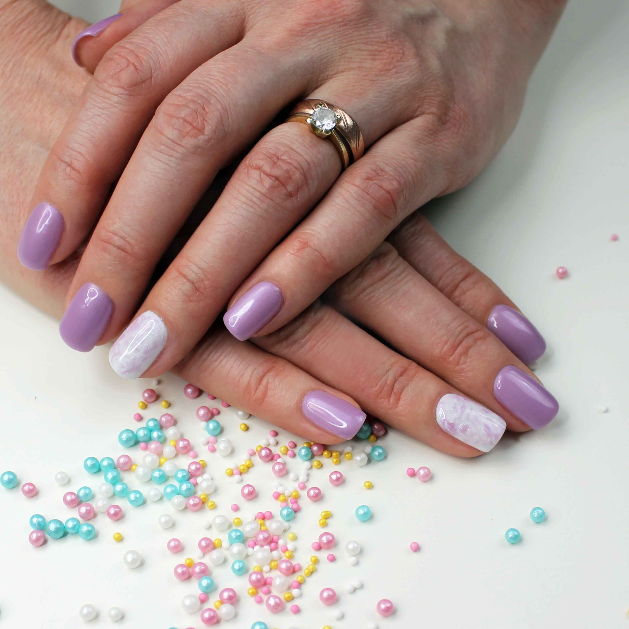 Gel nr. 79 - Princess Lilla
