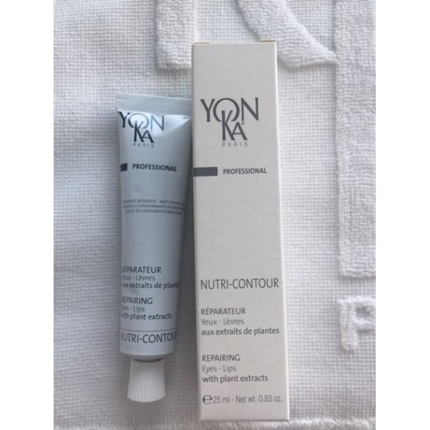 YONKA Nutri-Contour 25ml KLINIK