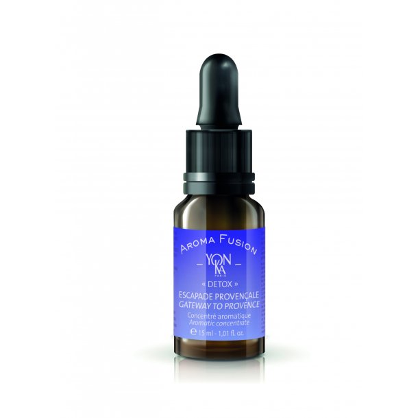 YONKA Aromatic Concentrate Getaway to Provence (DETOX)