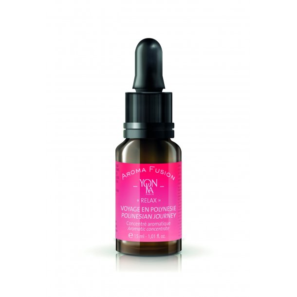 YONKA Aromatic Concentrate Polynesian Journey (RELAX)