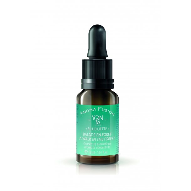 YONKA Aromatic Concentrate  A walk in the forest (SILHUETTE)