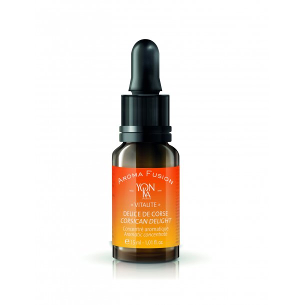 YONKA Aromatic Concentrate Corsican delight (VITALITE)