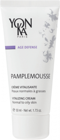 YONKA Pamplemousse PS Kr.335