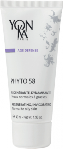 YONKA Phyto 58 PNG Kr.375