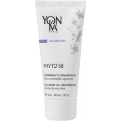 YONKA Phyto 58 PS