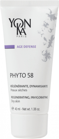 YONKA Phyto 58 PNG Kr.375